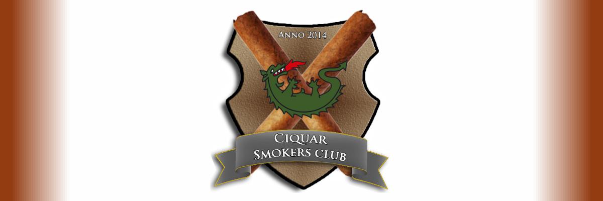 Ciquar Smokers Club Sipbachzell