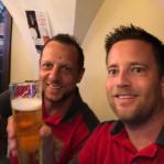 Bierchallenge Mc Daniels