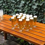 Bierchallenge Mc Daniels