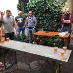 Bierchallenge Mc Daniels