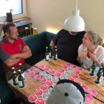 Bierchallenge Mc Daniels