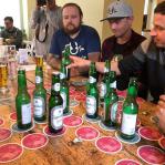 Bierchallenge Mc Daniels