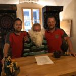 Bierchallenge Mc Daniels