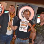 Gesamtgewinner Einzel